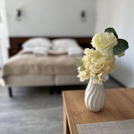 Al-Dom Apartamenty Apartament 103 كولوبرزيغ المظهر الخارجي الصورة