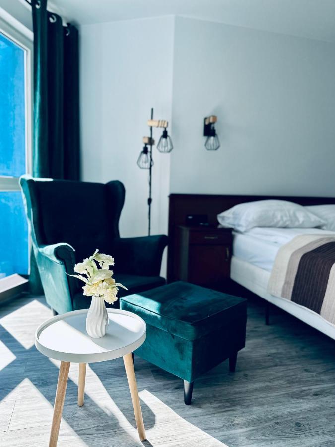 Al-Dom Apartamenty Apartament 103 كولوبرزيغ المظهر الخارجي الصورة