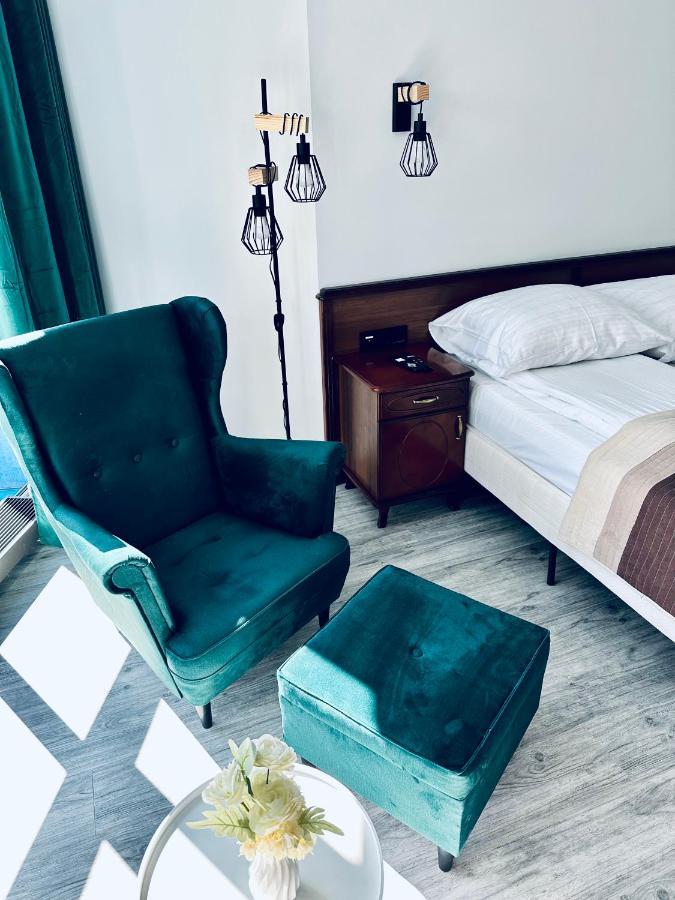 Al-Dom Apartamenty Apartament 103 كولوبرزيغ المظهر الخارجي الصورة